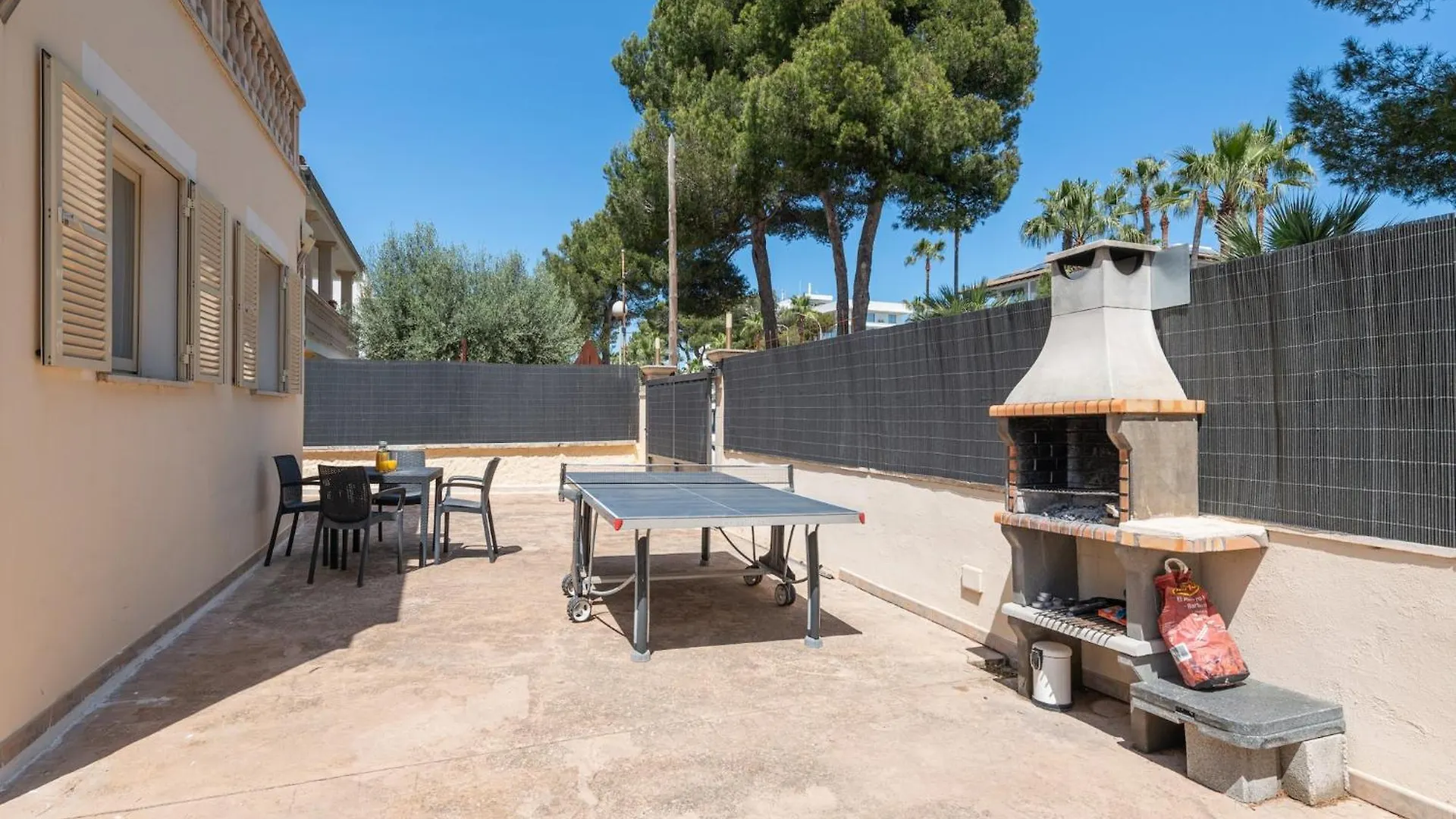 Stunning Holiday Home In Playa De Muro